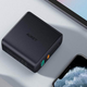 Image for article titled This Year's iPhone Might Not Come With a Charger, but These Power Bricks and Cables Are Better Anyway